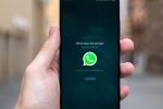 WhatsApp, WhatsApp breaking news, whatsapp to get an undo button for deleted messages, Whatsapp