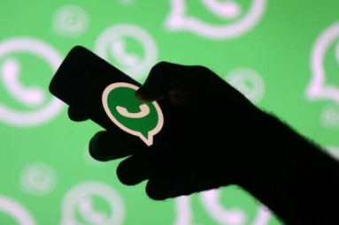Rule Applies : Whatsapp To Ask For A Chat Message Proof On A Reported Contact