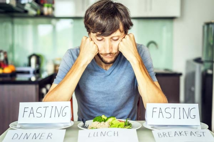 When Should You Stop Fasting?