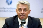 david richardson security, security icc richardson, icc leaving no stone unturned for word cup security, Bangladesh cricket