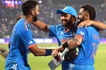India Vs Bangladesh latest updates, ICC World Cup 2023, world cup 2023 india reports their fourth victory, Bangladesh