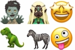 World Emoji Day, World Emoji Day, tech giants celebrate world emoji day unveiling new emojis, World emoji day
