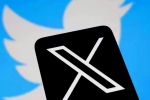 X, Twitter X breaking news, new feature in x twitter, Logo