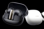 Xiaomi Buds 5 Indian price, Xiaomi Buds 5 launch, xiaomi buds 5 pro launched, Xiaomi buds 5