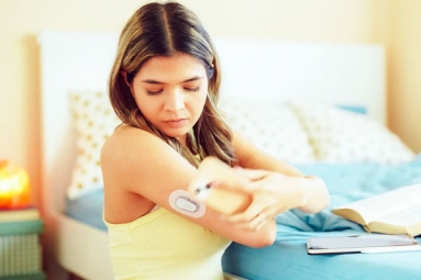 Younger Women See 47% Surge In Type-2 Diabetes Diagnoses Younger Women See 47% Surge In Type-2 Diabetes Diagnoses