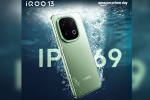 iQOO 13 Green Colour specifications, iQOO 13 Green Colour India sale, iqoo 13 green colour variant launched in india, 800
