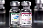 Lancet study in Sweden latest, Lancet study in Sweden, lancet study says that mix and match vaccines are highly effective, Lancet study
