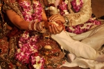 Top news, Top news, private bill introduced on wedding extravaganza, Top news