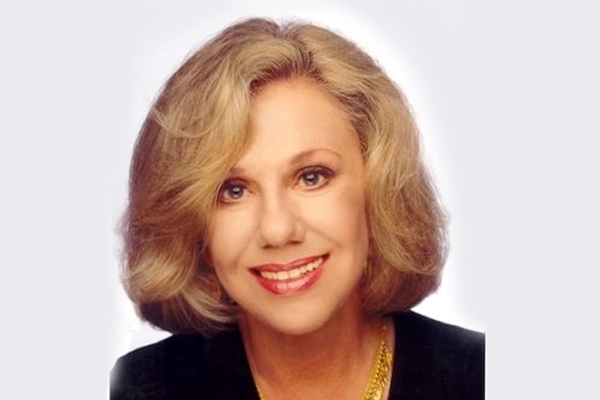 Erica Jong},{Erica Jong