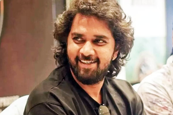 Chandoo Mondeti's pan-Indian Film on Cards