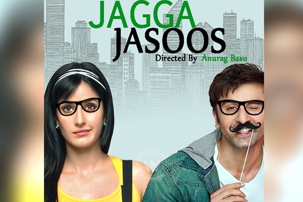 Jagga Jasoos Release Date},{Jagga Jasoos Release Date