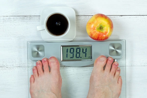 Morning Drinks that Boost Weight Loss