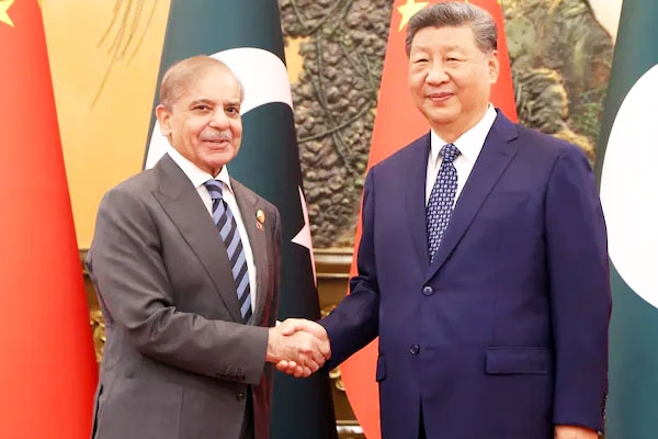 Pakistan Wanted Sea-Based Nuclear Second-Strike Weapon Pakistan Wanted Sea-Based Nuclear Second-Strike Weapon