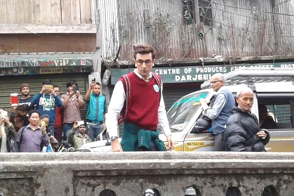 Ranbir’s Jagga Jasoos Release Date