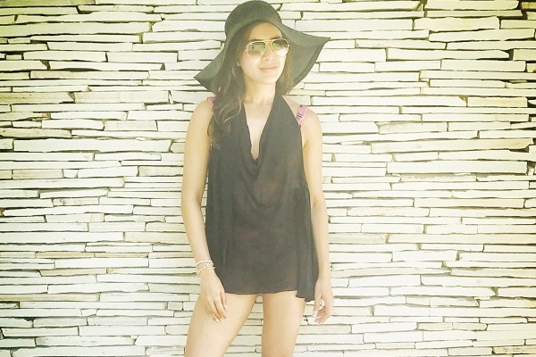 Samantha’s hot acts trending all over