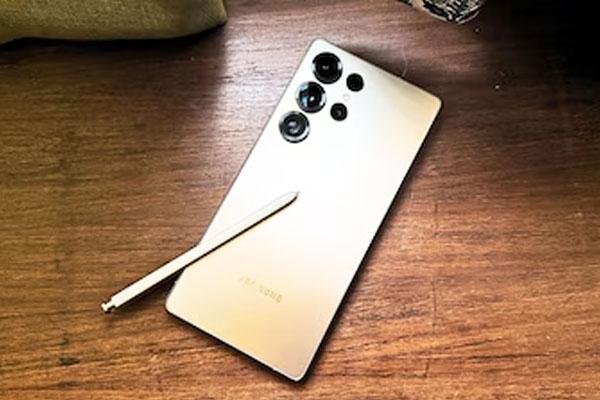 Samsung Galaxy S26 Ultra to Get Super Fast Charging Upgrade