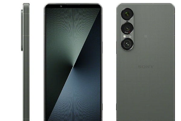 Sony Xperia 1 VIII Launch Date Confirmed Sony Xperia 1 VIII Launch Date Confirmed