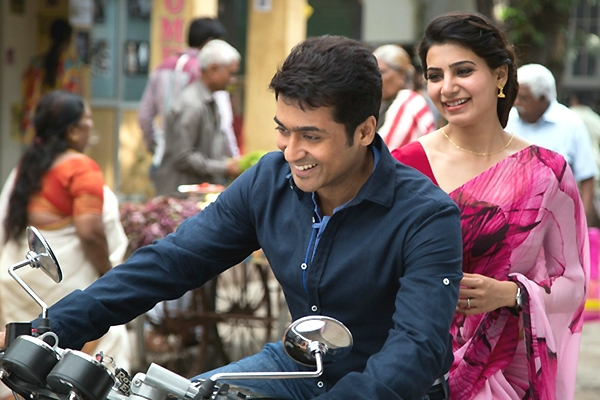 Suriya’s 24: A Massive Hit