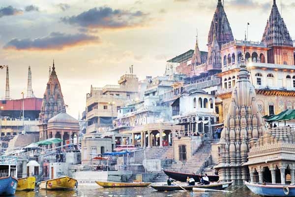 Things you must Absolutely do when you are in Varanasi