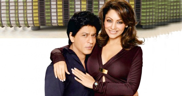 It's a baby boy for Shah Rukh!},{It's a baby boy for Shah Rukh!