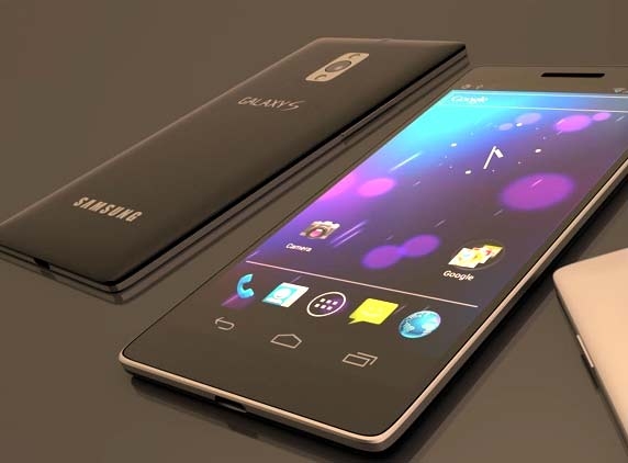 Why Samsung Galaxy SIV is the "Next Big Thing"