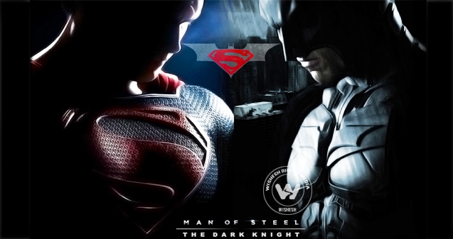 Superman to fight Batman in Man of Steel 2},{Superman to fight Batman in Man of Steel 2