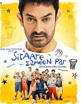 Sitaare Zameen Par Movie Review, Rating, Story, Cast and Crew Sitaare Zameen Par Movie Review, Rating, Story, Cast and Crew