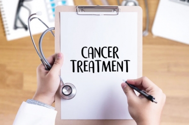 Oncologist shares Global Breakthroughs in Cancer Treatment 2025 Oncologist shares Global Breakthroughs in Cancer Treatment 2025