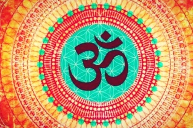 5 Benefits Of Chanting ‘OM’ Mantra 5 Benefits Of Chanting ‘OM’ Mantra