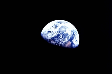 Earth to have 25-hour-long days as planet's spin slows down