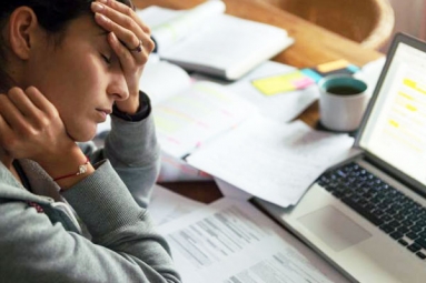 Are you experiencing Burnout? Are you experiencing Burnout?