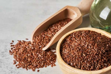 How to Use Flaxseed Gel for Hair?