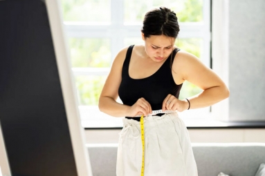 Why Indian Women Struggle to Cut Weight after 30?