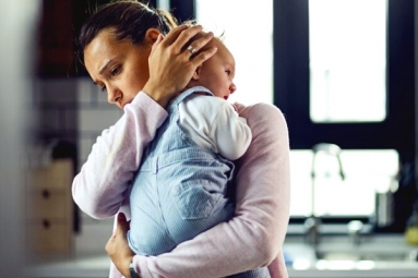 Tips To Heal Mom's Anxiety Tips To Heal Mom's Anxiety
