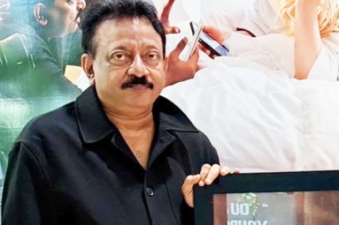 Ram Gopal Varma Defends SS Rajamouli