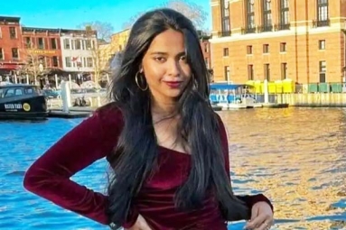Telugu girl Killed by Ex-Boyfriend in USA